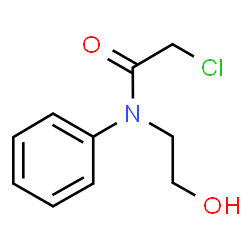 4,5-二氯噻吩-2-甲酰氯 结构式