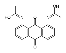 4-氯-2-甲基-N-乙酰乙酰苯胺 结构式