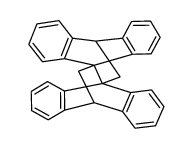 4b,12[1',2']:6,10b[1'',2'']-Dibenzenochrysene, 5,6,11,12-tetrahydro- 结构式