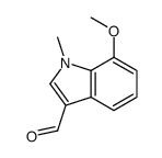 2-氯-N-(4-甲基苯基)乙酰胺 结构式