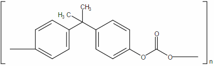 聚羧酸 结构式