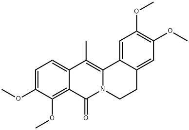 yuanamide 结构式