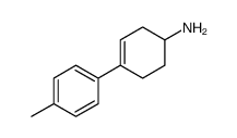 5'-deoxytoyocamycin 结构式