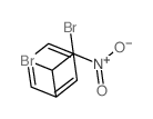 Benzene,(1,2-dibromo-2-nitroethyl)- 结构式