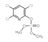 福司吡酯 结构式