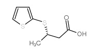 多佐胺-2-1 结构式