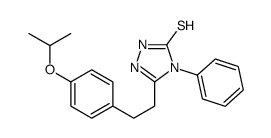 2,4-己二烯二酸二乙酯 结构式