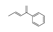 1-甲基-6-氧代-2,4-环己二烯-1-羧酸甲酯 结构式