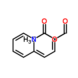 4-氧代-4H-喹嗪-3-羧酸乙酯 结构式