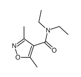 Cycliton 结构式