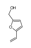 (5-vinylfuran-2-yl)methanol 结构式