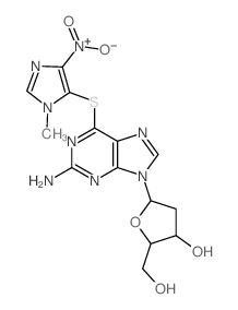Nsc172614 结构式