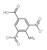 金黄大茴香酸 结构式