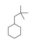 新戊基环己烷 结构式