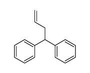1,1'-(3-丁烯-1-亚基)二苯 结构式