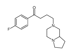 阿布哌隆 结构式