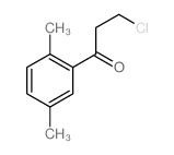 达泊西汀杂质59 结构式