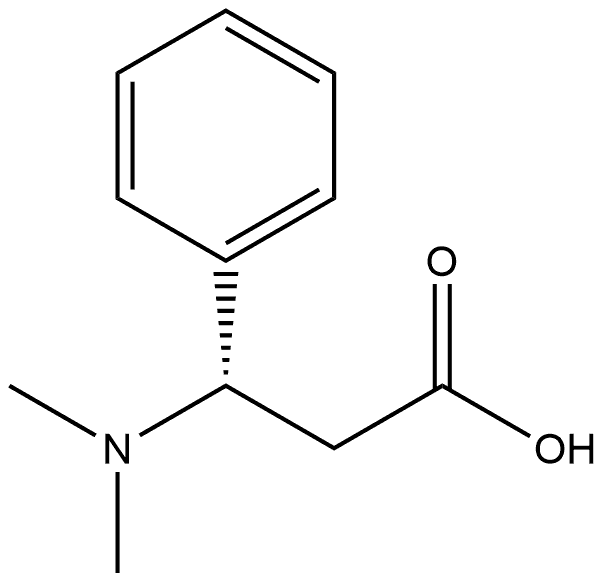 盐酸达泊西汀杂质L 结构式