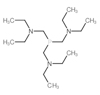 AIDS125045 结构式