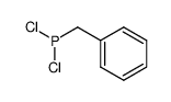二氯苄基膦 结构式