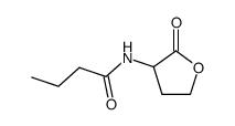 2-氨基-4-磺酸基苯甲酸 结构式