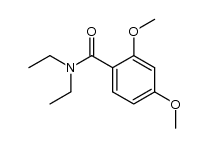 2-溴-6-(2-甲基丙基)苯酚 结构式