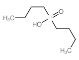 二丁基膦酸 结构式