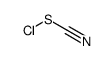 azanylidyne-chlorosulfanyl-methane 结构式