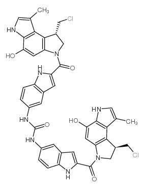比折来新 结构式