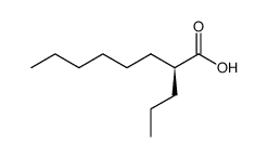 S-(+)-阿伦地酸 结构式
