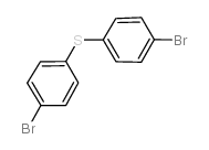 4,4'-二溴二苯硫醚 结构式