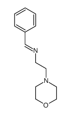 4-氨基-N-环丙基苯磺酰胺 结构式