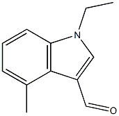 5-(2,4-二氟苯基)-1,3,4-噁二唑-2-胺 结构式