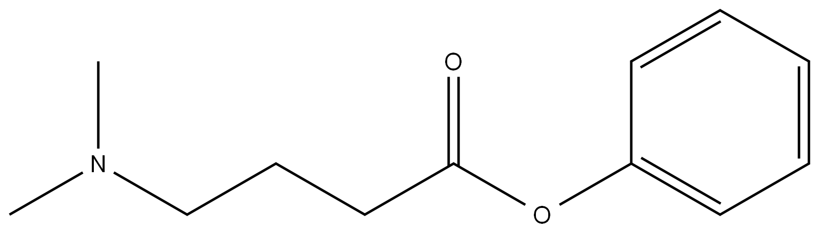 2-苯甲基-2-(2-(二甲氨基)乙基)缩苹果酸 结构式