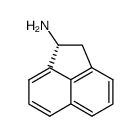 (R)-1,2-二氢乙酰萘-1-胺 结构式