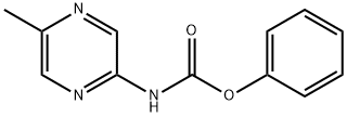 (2S)-2-[(4-甲基苯基)磺酰氧基甲基]吗啉-4-羧酸叔丁酯 结构式