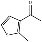 1-(2-甲基噻吩-3-基)乙酮 结构式
