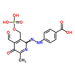 琼脂粉 结构式