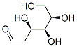 2-脱氧-α-D-葡萄糖 结构式