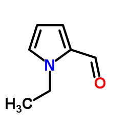 茶吡咯 结构式