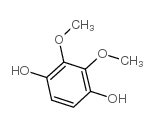 2,3-二甲氧基氢化喹啉 结构式