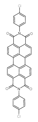 还原红32 结构式