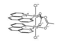 benzo[h]quinoline 结构式