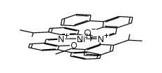 (sal)2Ni 结构式