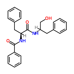 橙黄胡椒酰胺乙酸酯 结构式