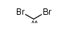 dibromocarbene 结构式