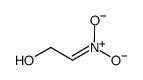 Ethanol, 2-nitro-, ion(1-) 结构式