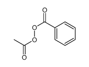 过氧化乙酰苯甲酰 结构式