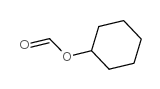 甲酸环己酯 结构式