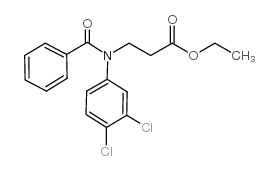 新燕灵 结构式